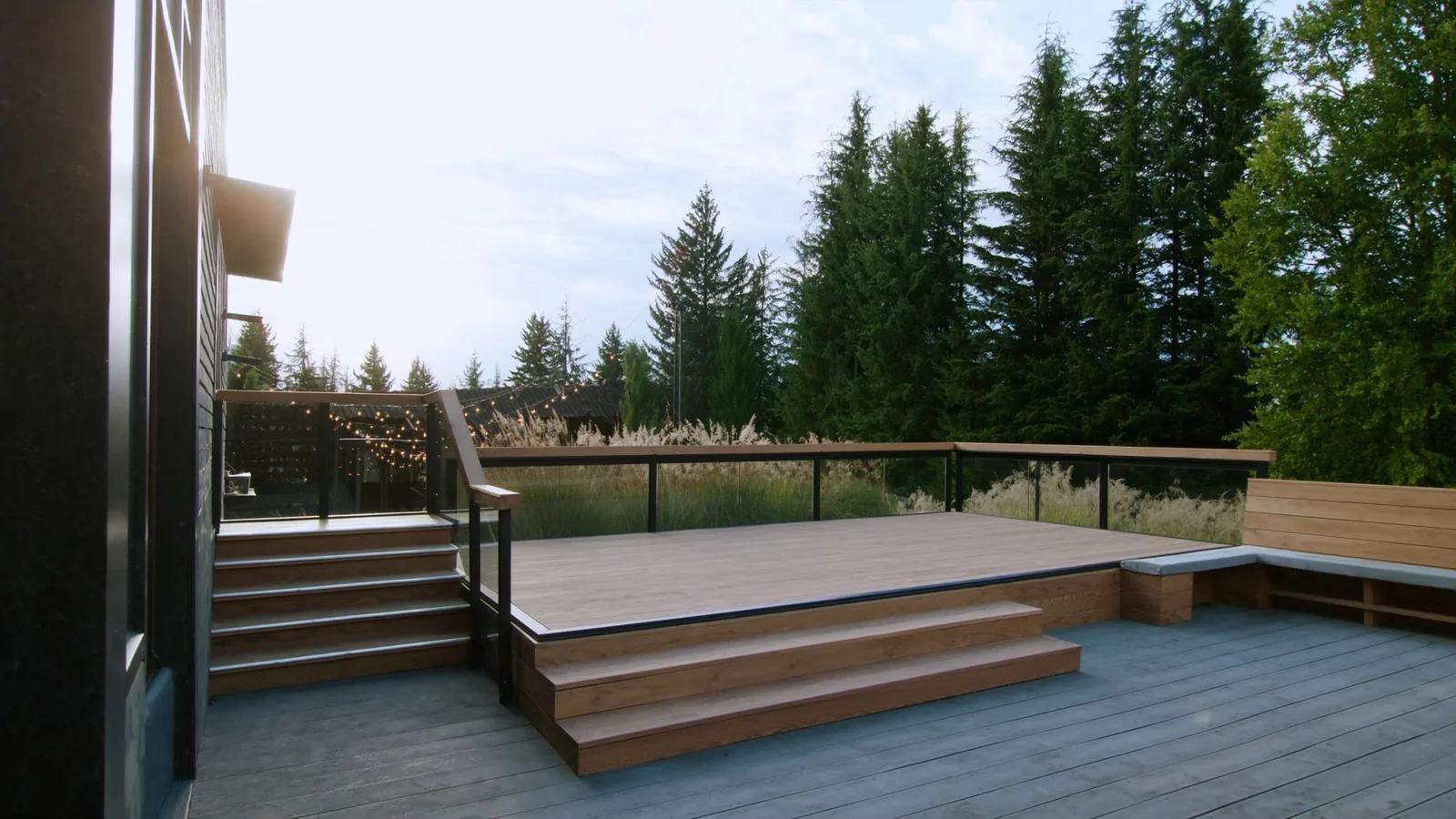 Deck builder