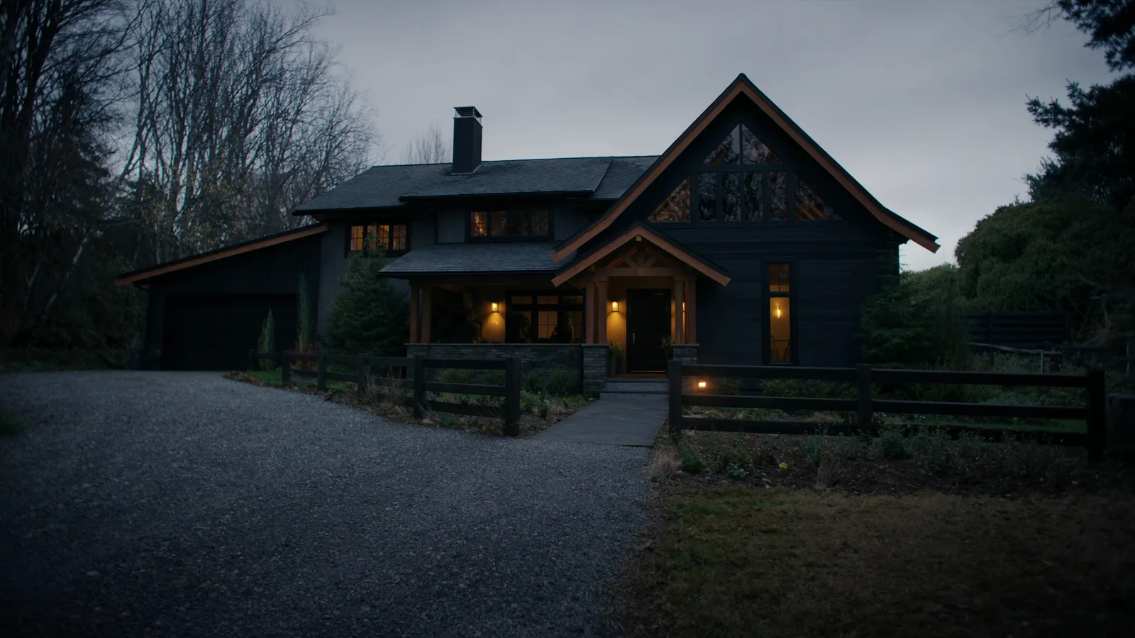 Tacoma craftsman remodel